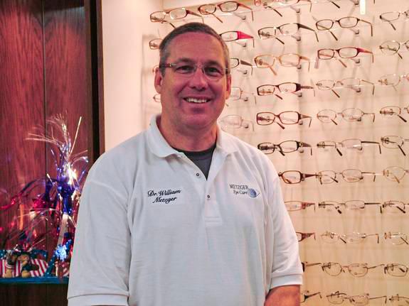 Metzger Eye Care Photo