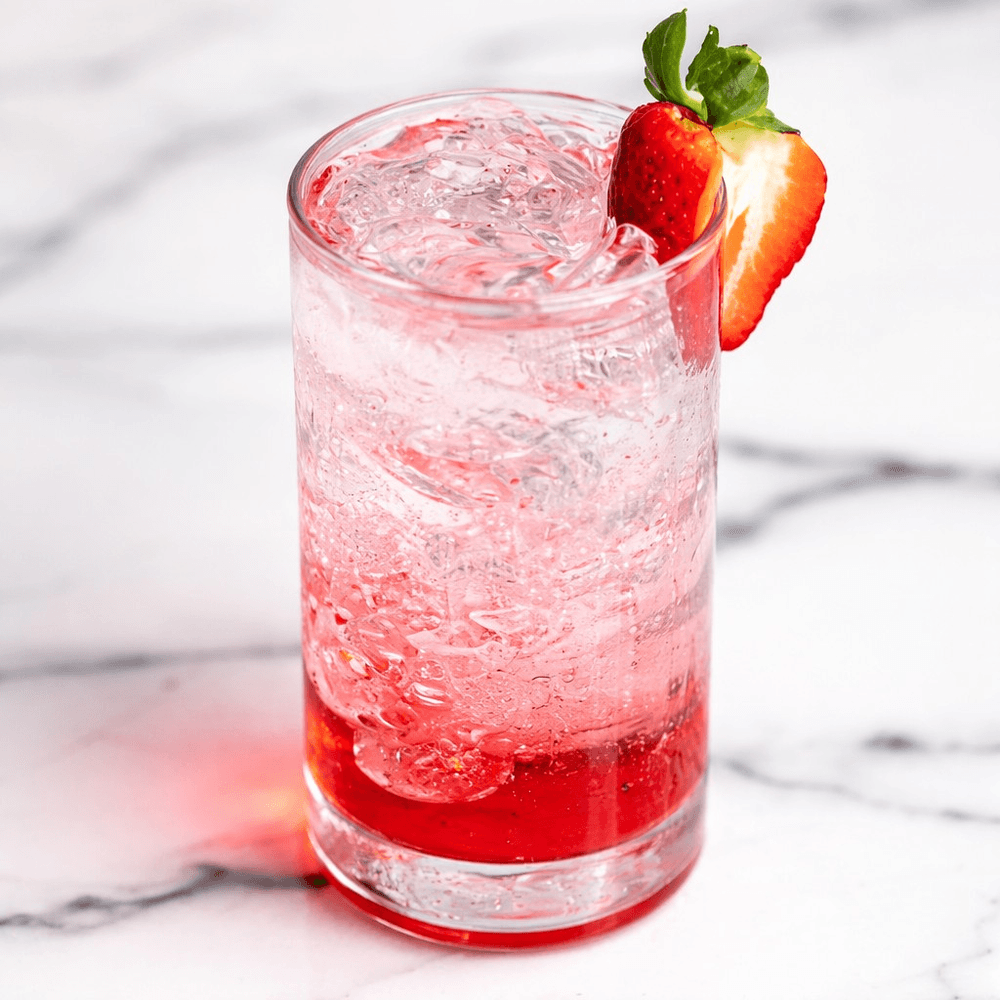 Italian Soda