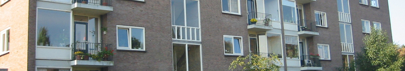 Foto de JVL Administraties VVE Beheer Haarlem