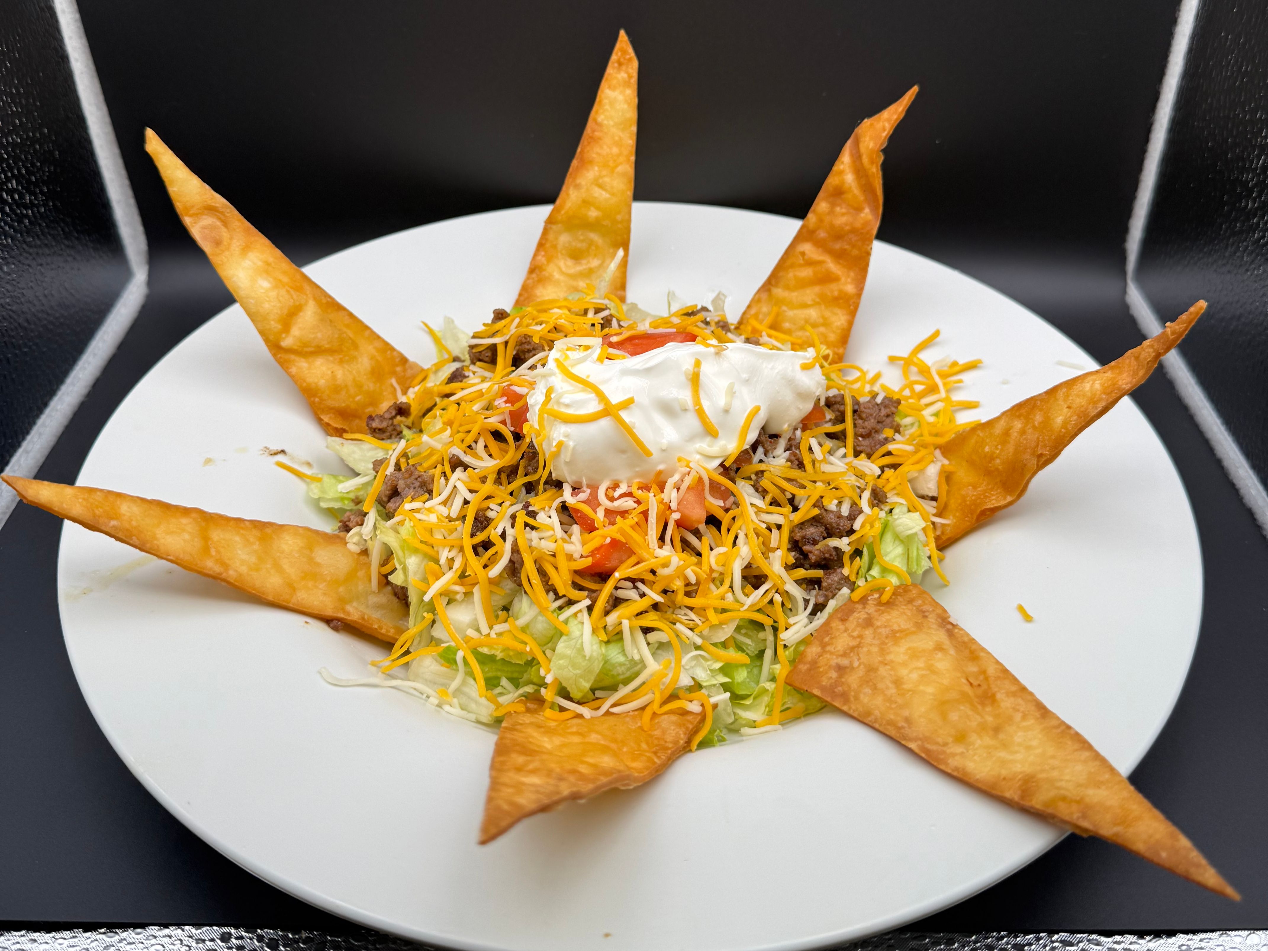 Taco Salad