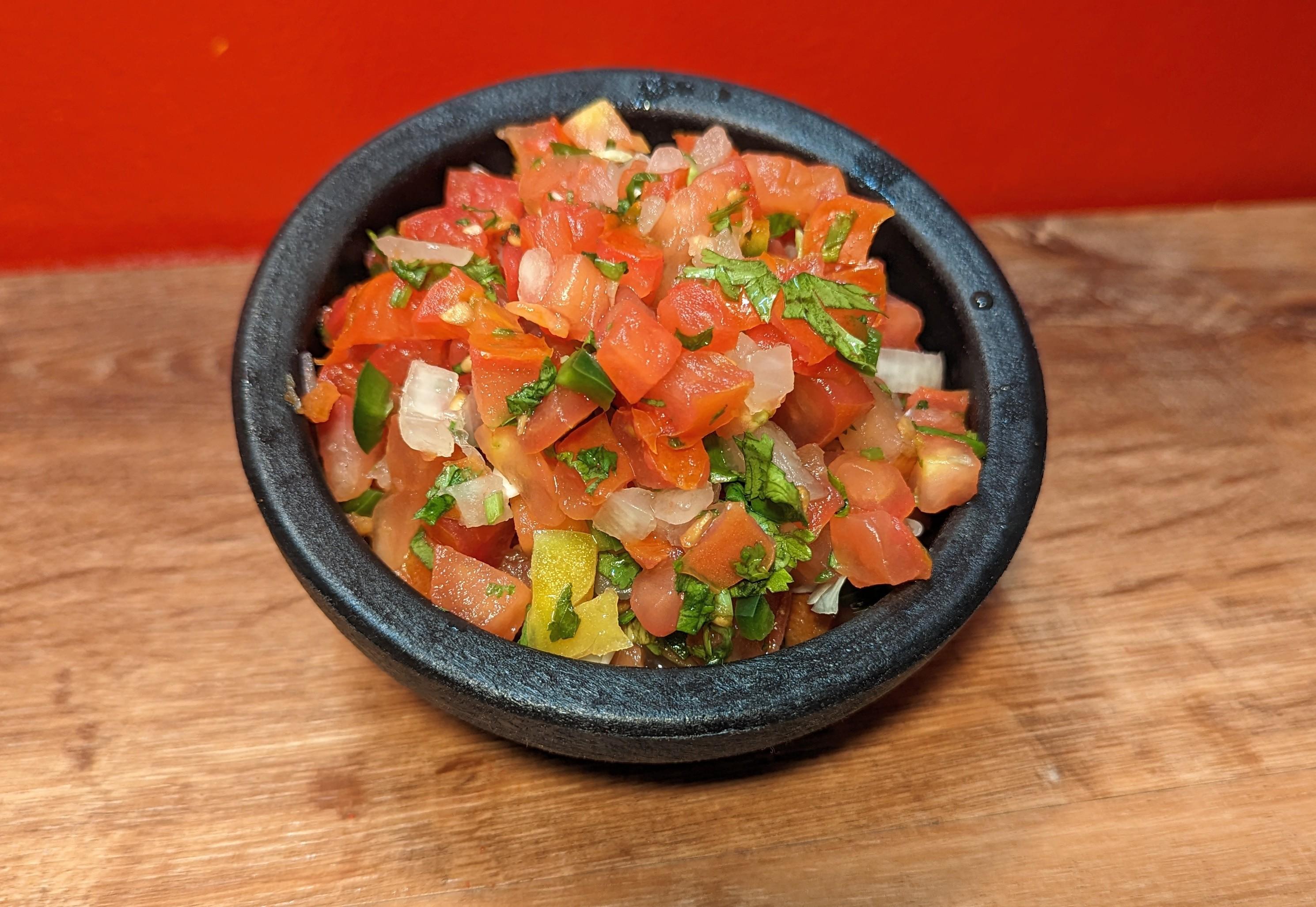 Pico de Gallo