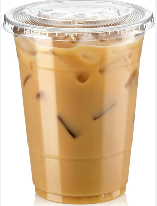 Iced Latte