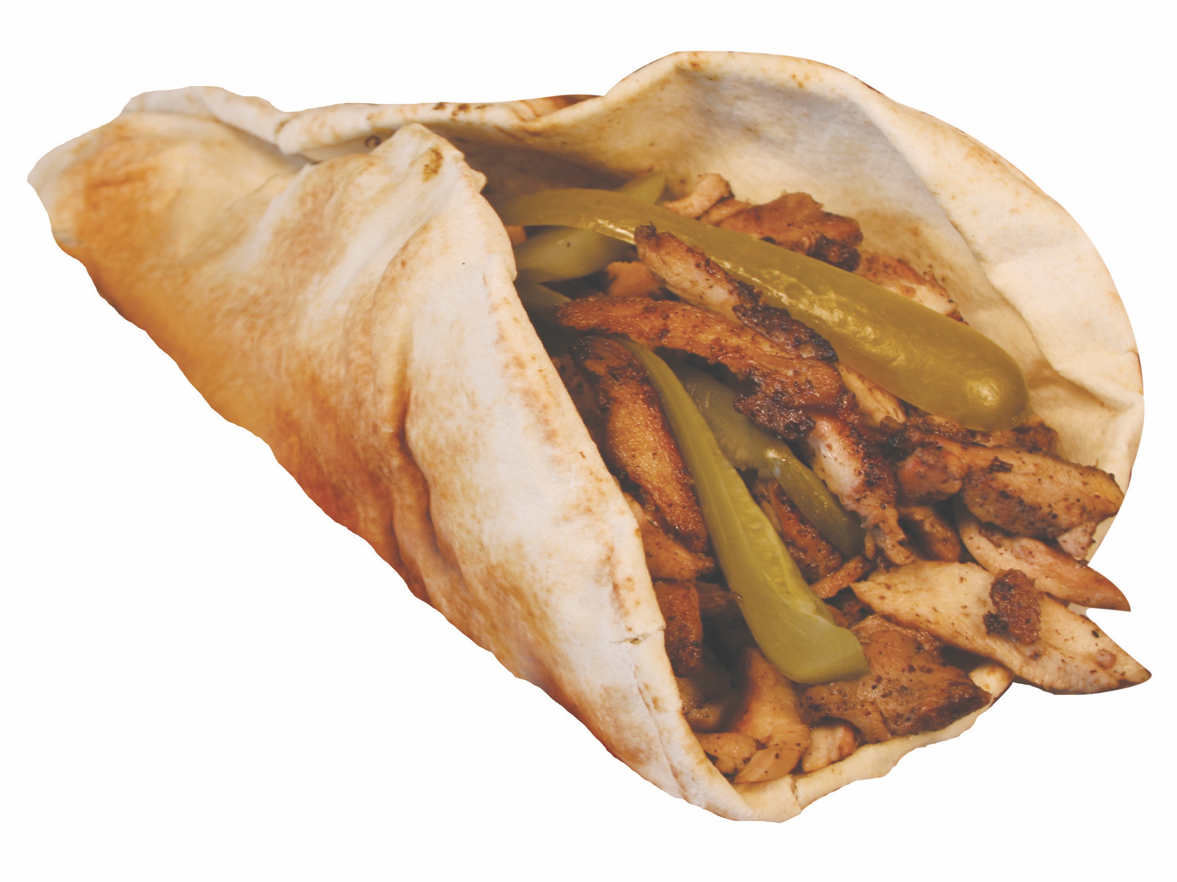 BOGO Chicken Shawarma (2 Regular)