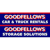Goodfellows Car & Truck Rentals Greater Shepparton