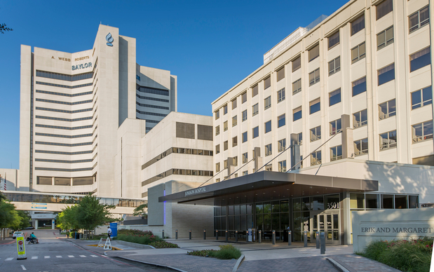 Images Baylor University Medical Center at Dallas