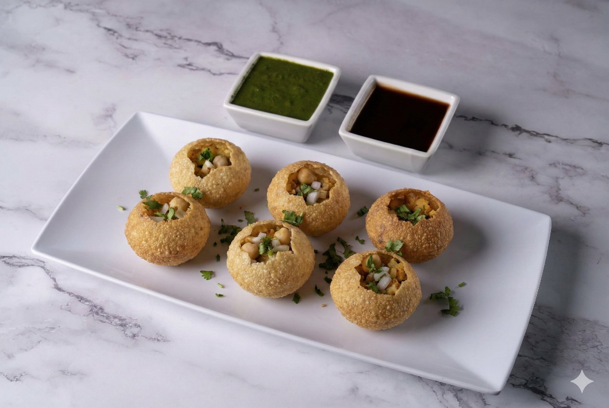 Pani Puri