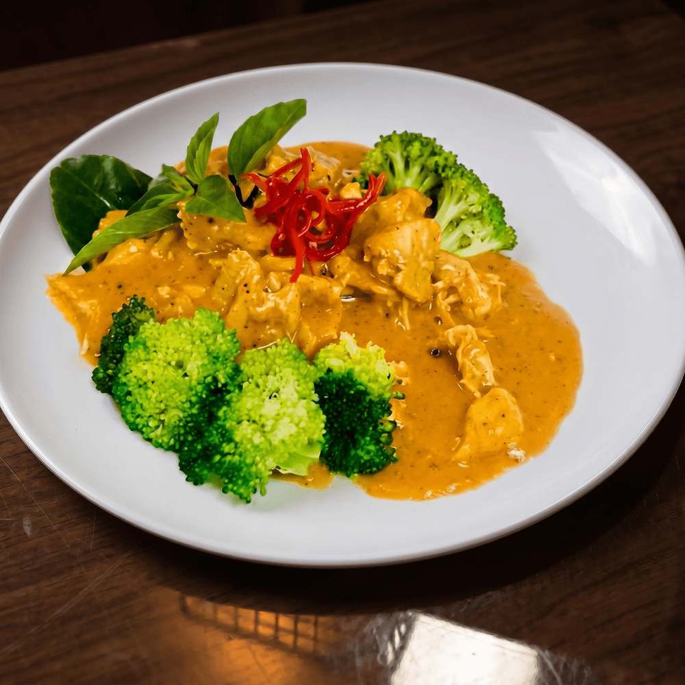 L-15 Penang Curry