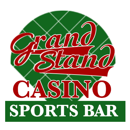 Grandstand Sports Bar and Casino