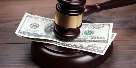 Understanding Bail Bonds & How They Work