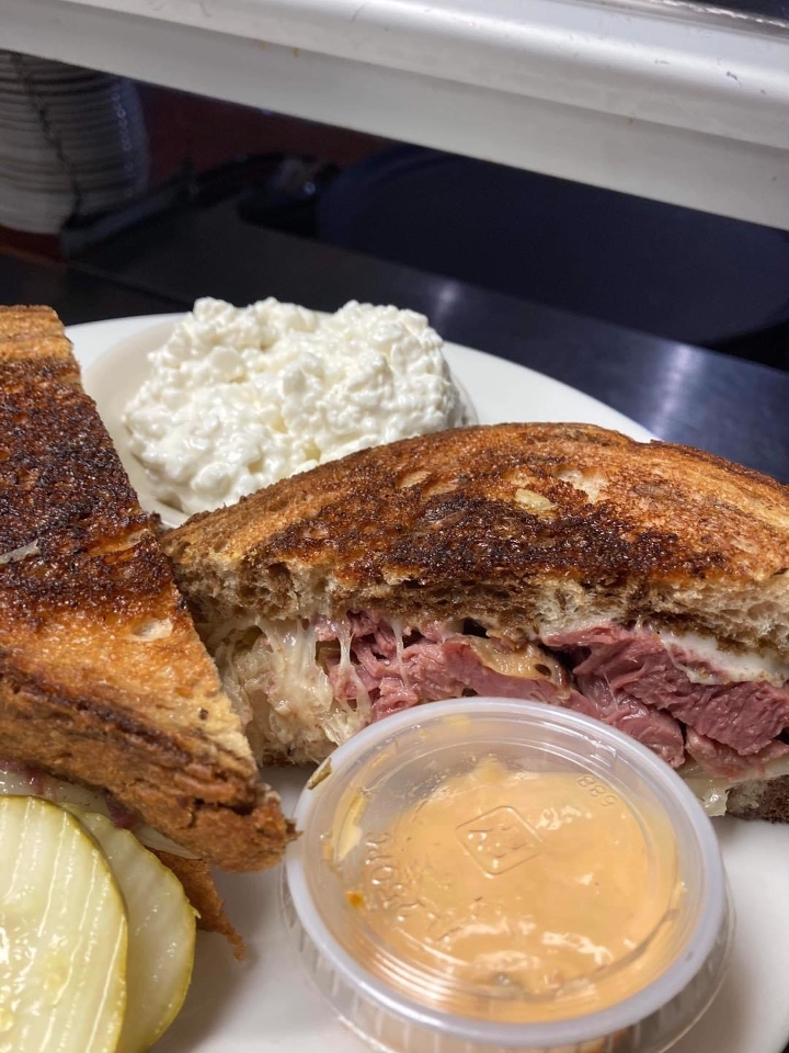 Reuben