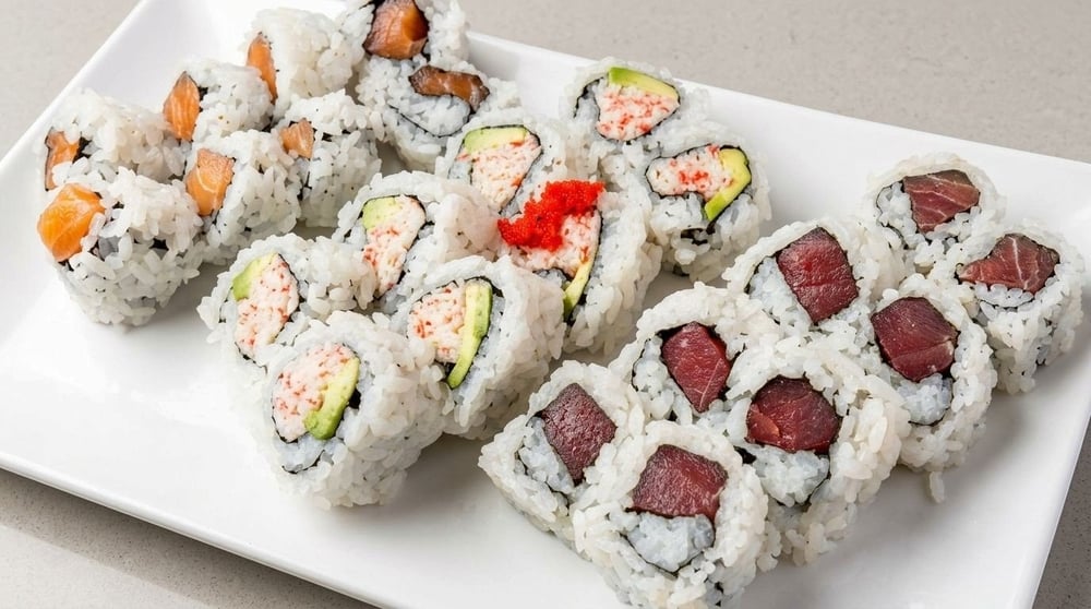 Roll Combo