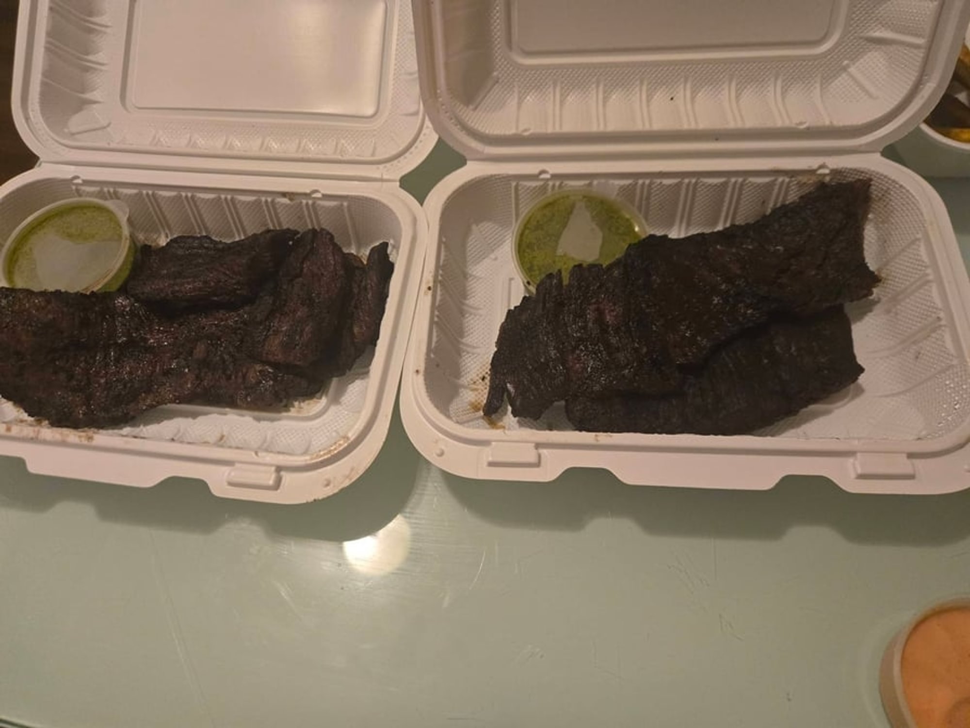 Churrasco / Skirt Steak