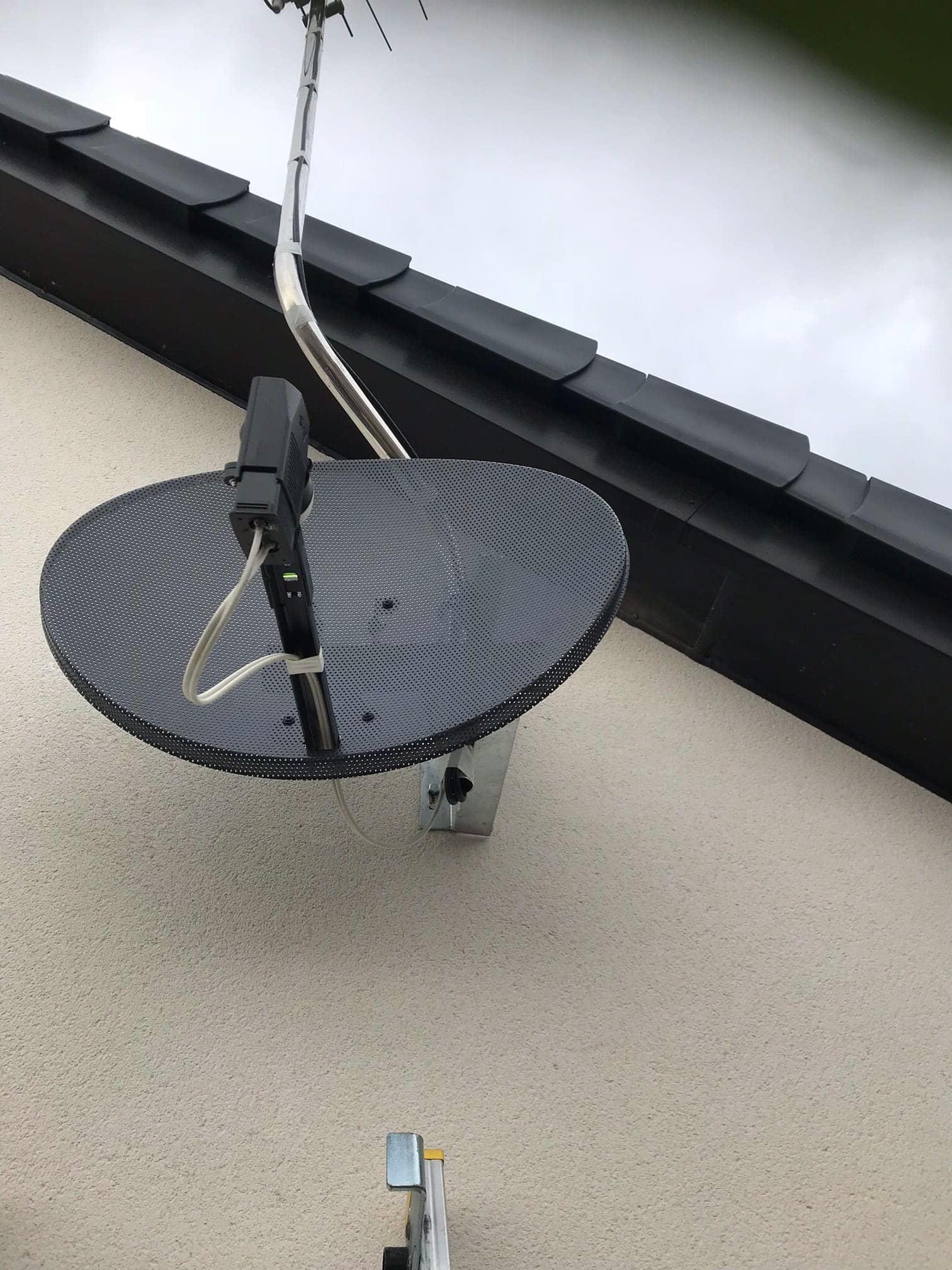 Images A & M Aerial Installations