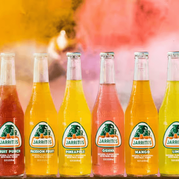 Jarritos