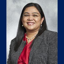 Michelle Prestoza, MD