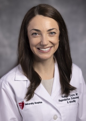Kathryn Coyne, MD Image