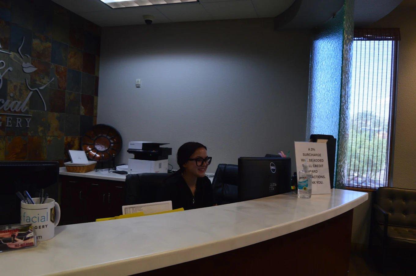 Nevada Oral & Facial Surgery - Las Vegas, NV Image