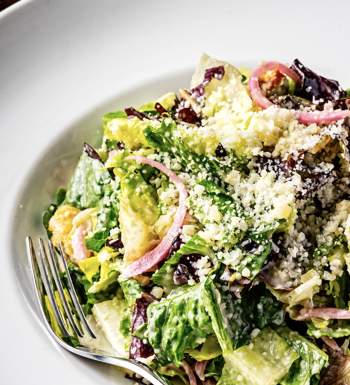 Side Ceasar Salad