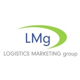 Logistics Marketing Group Photo