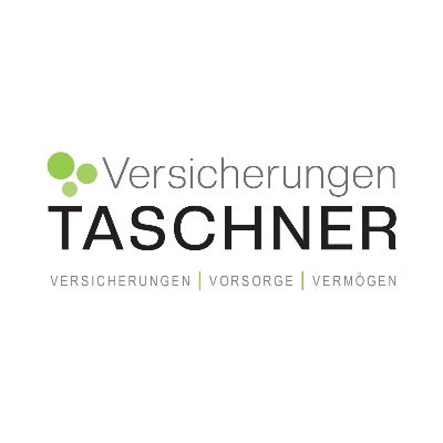 Logo von Versicherungen Taschner