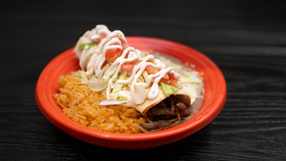 L - Cheese Steak
