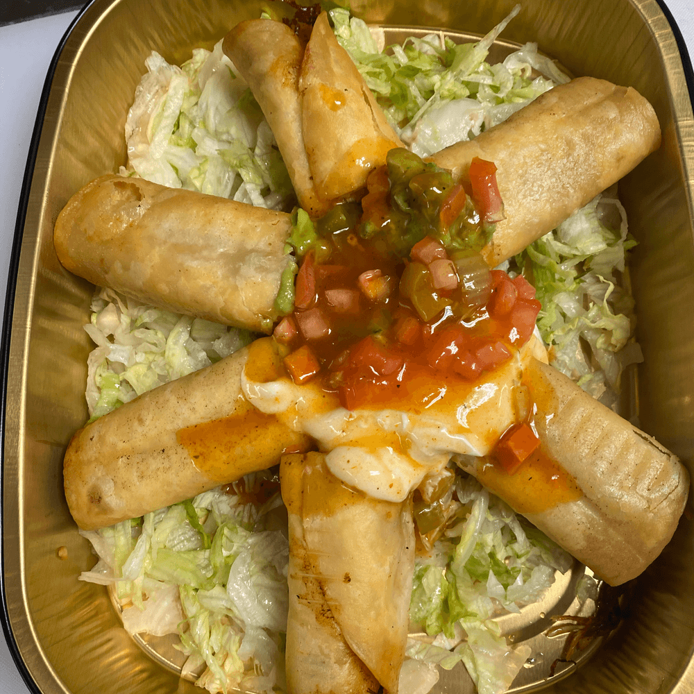 Jalisco Special