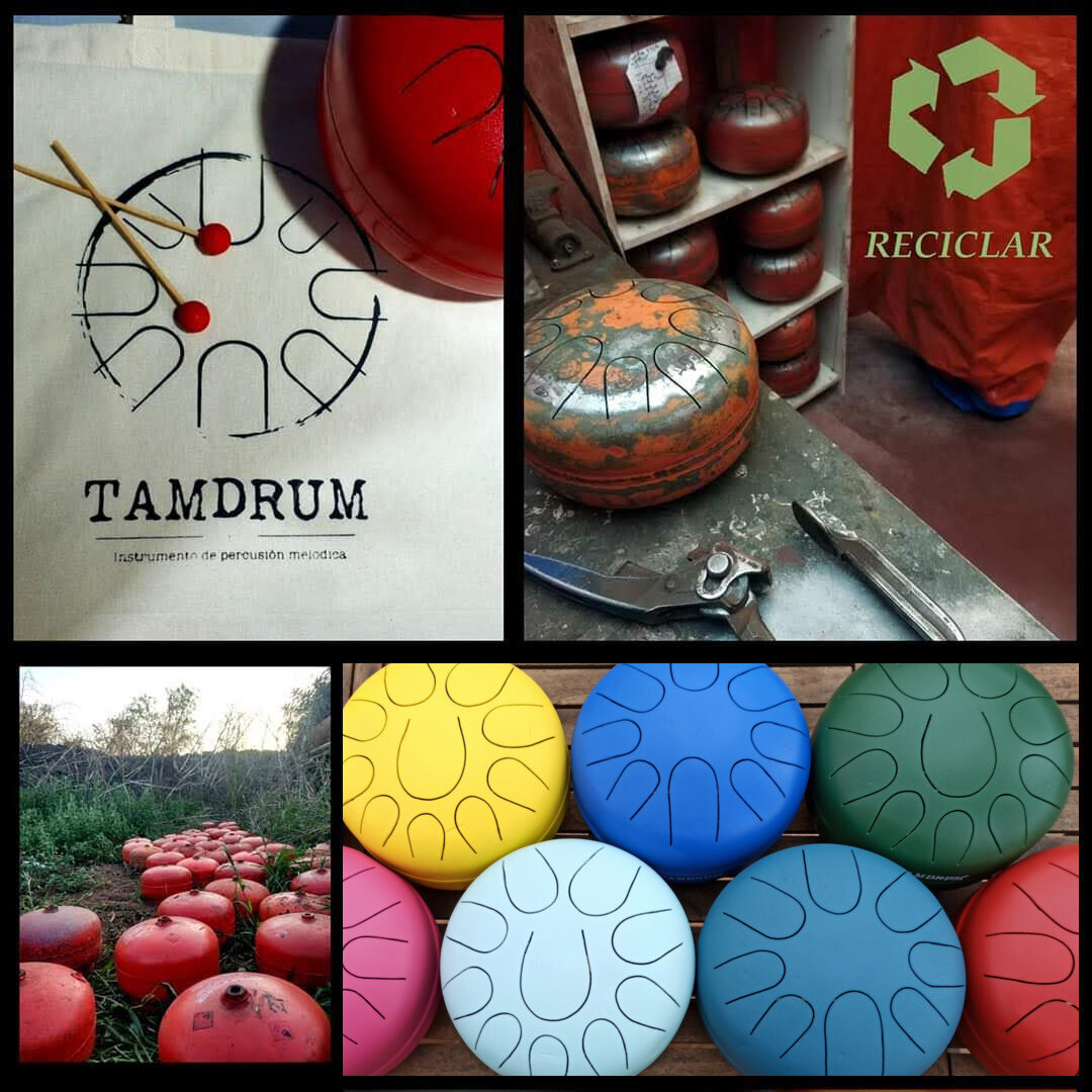 Galería en miniatura