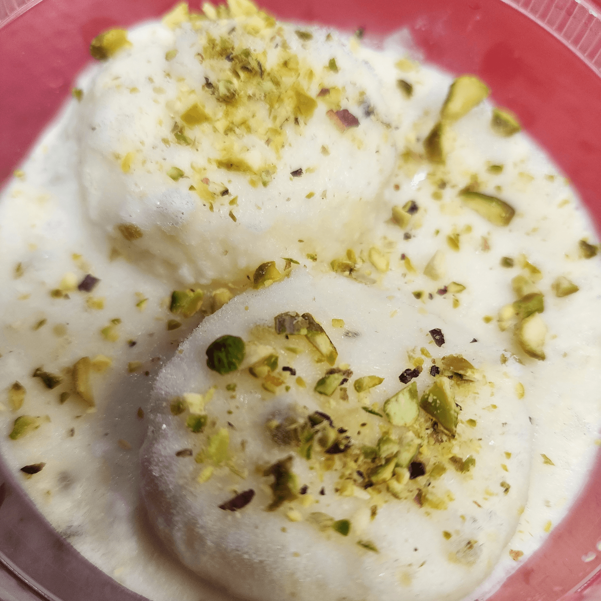 Ras Malai