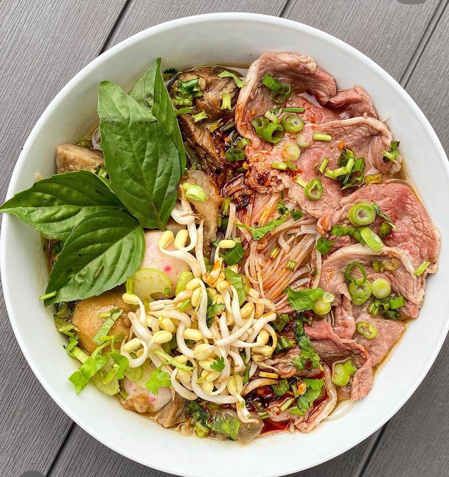 Lao pho