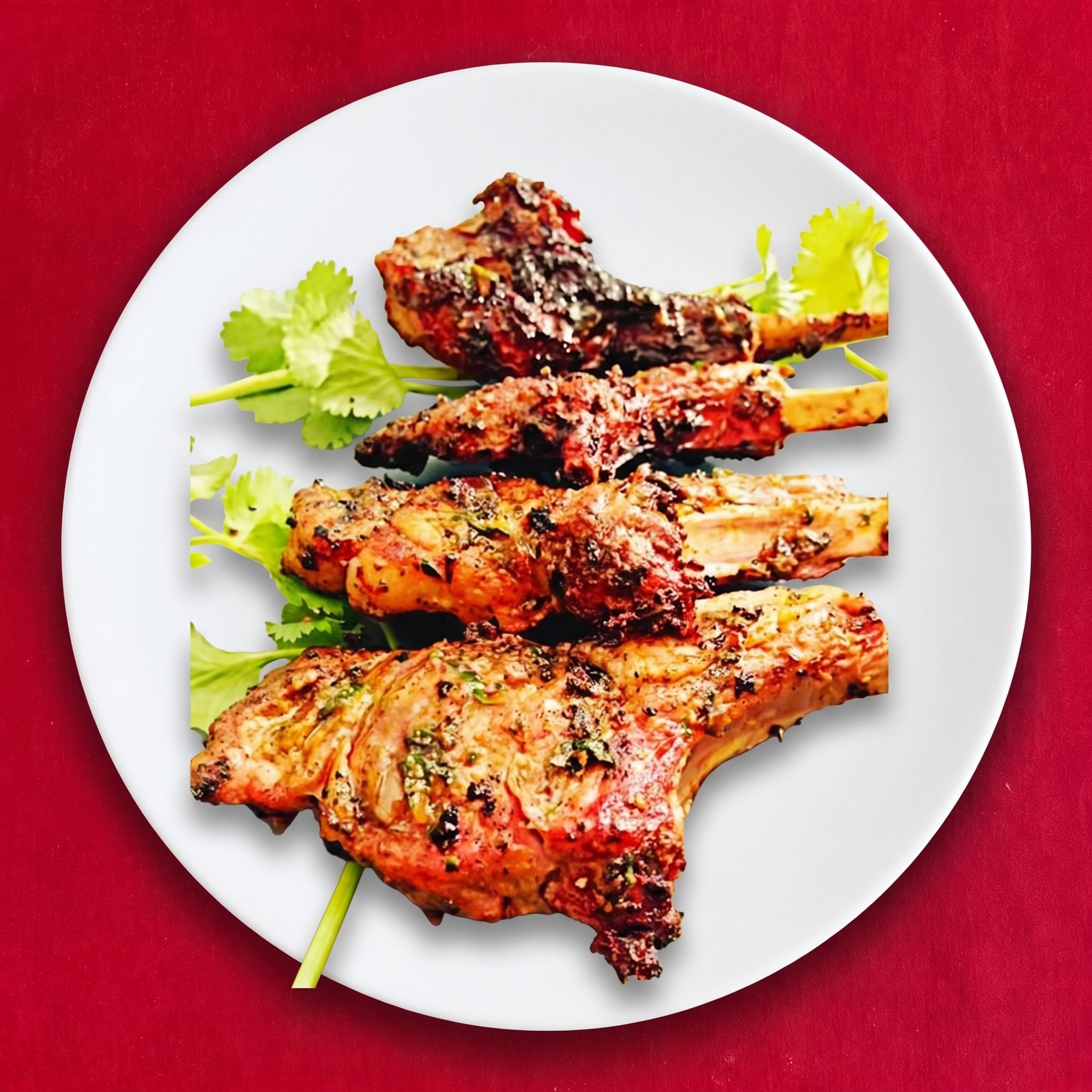 Lamb Chop