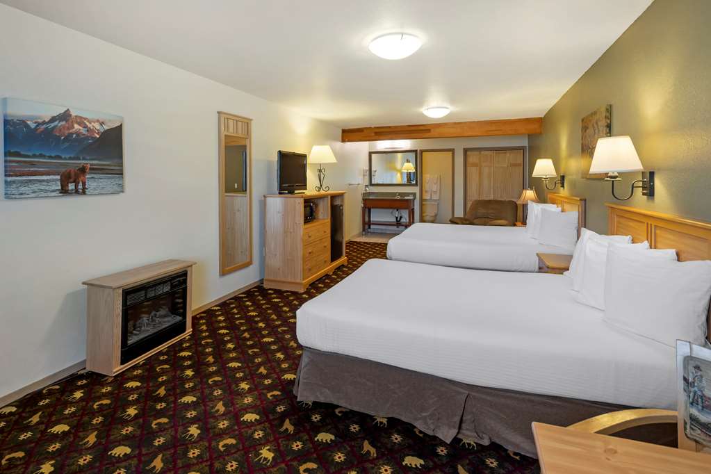 Best Western King Salmon Inn Image