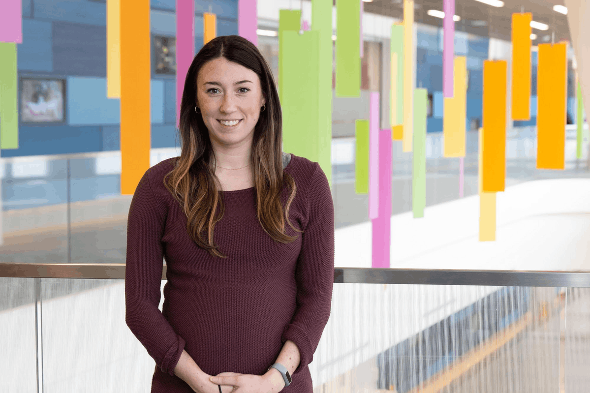 Kristen Dickerhoof, MA, CCC-SLP