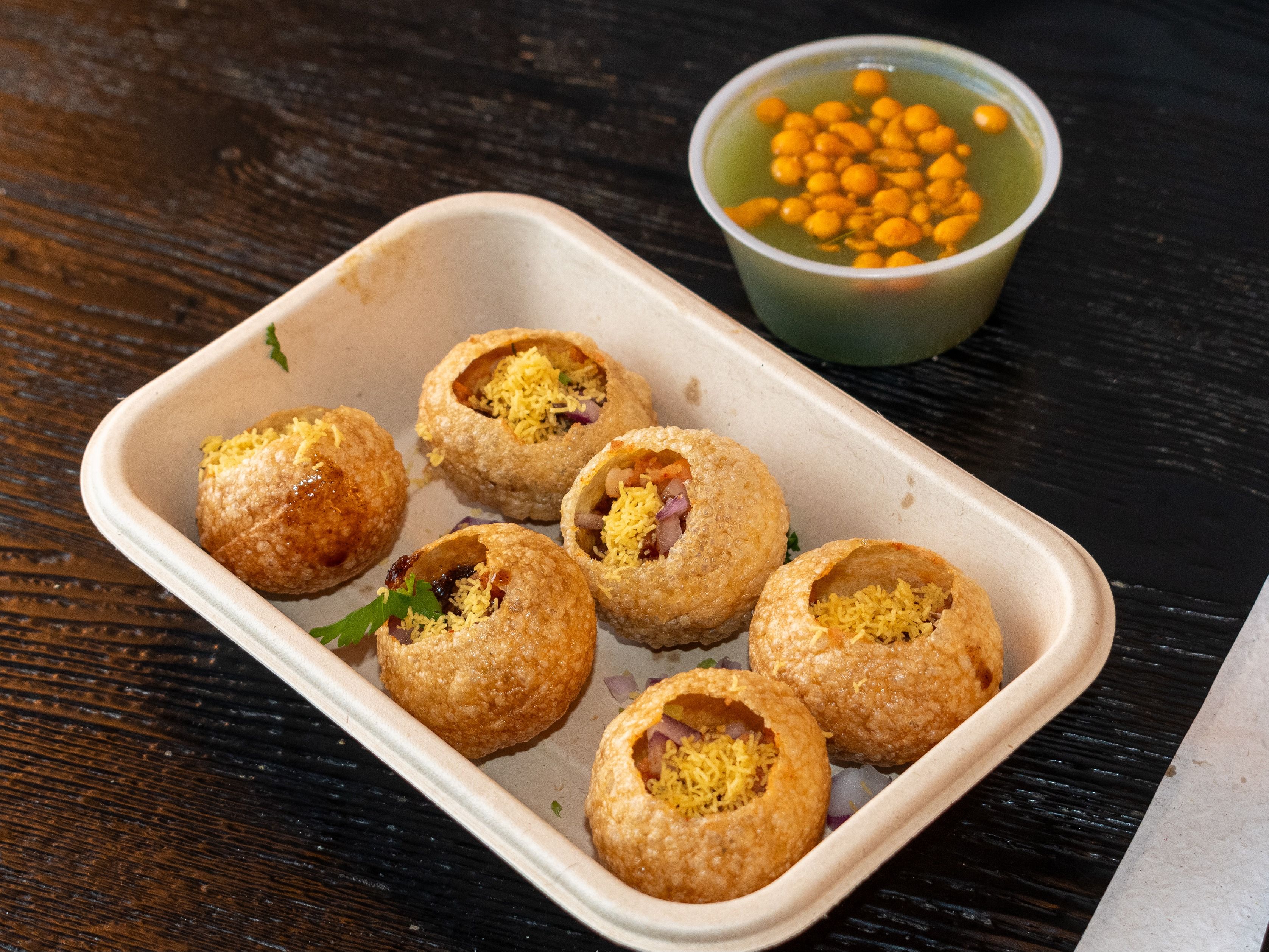 Pani Poori (6)