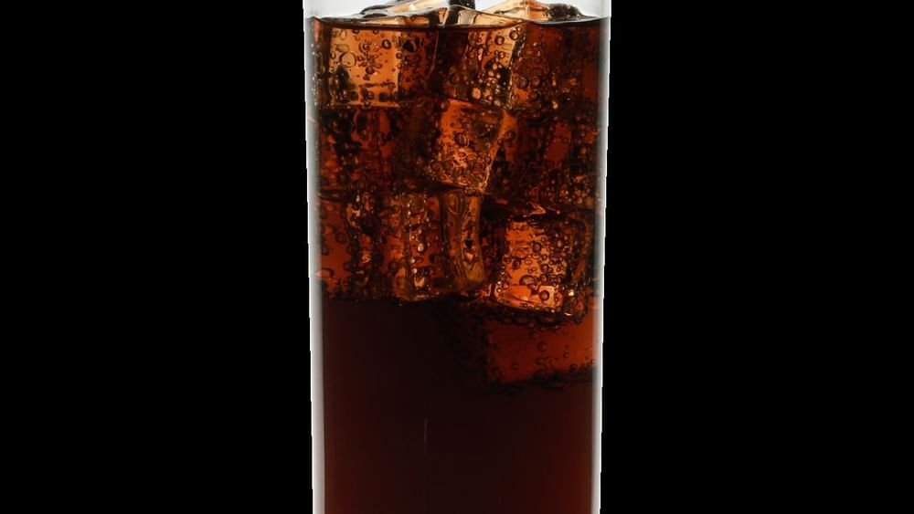 Fountain Soda