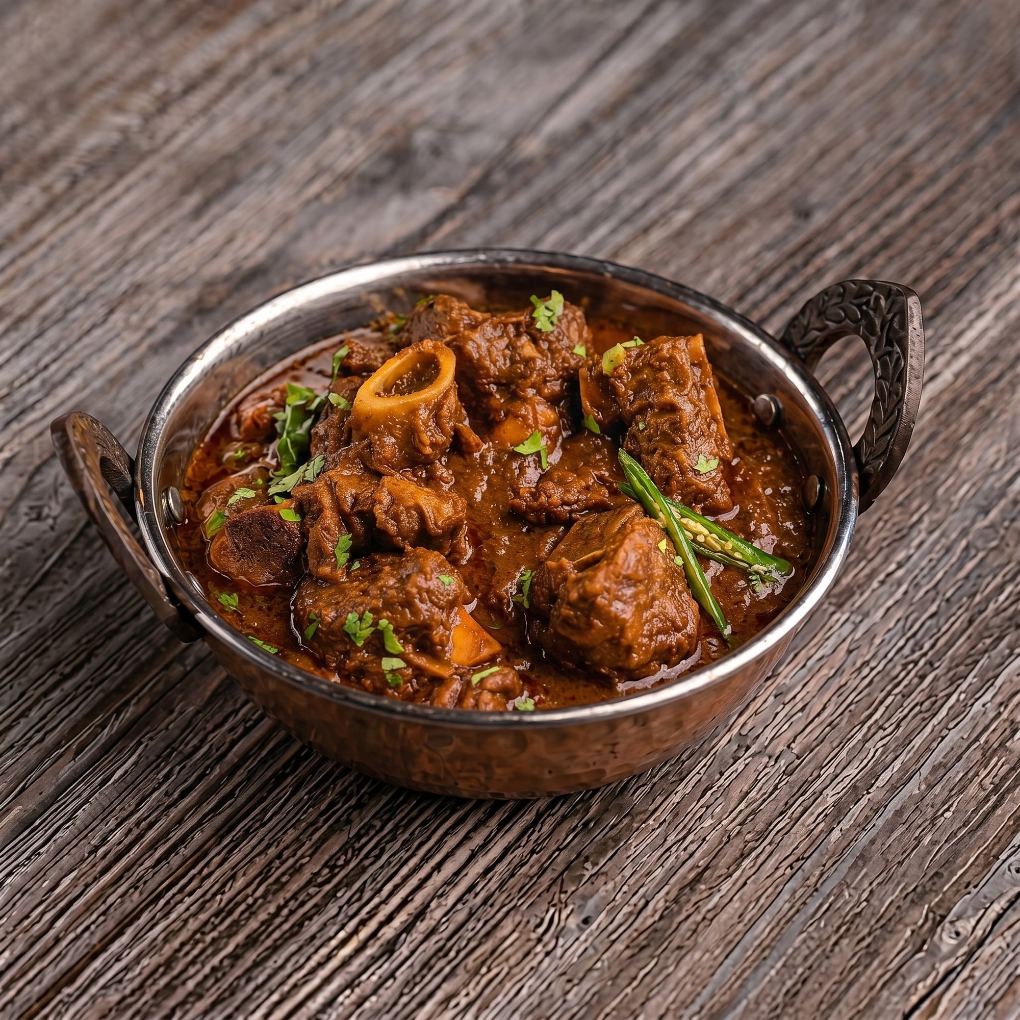Karahi