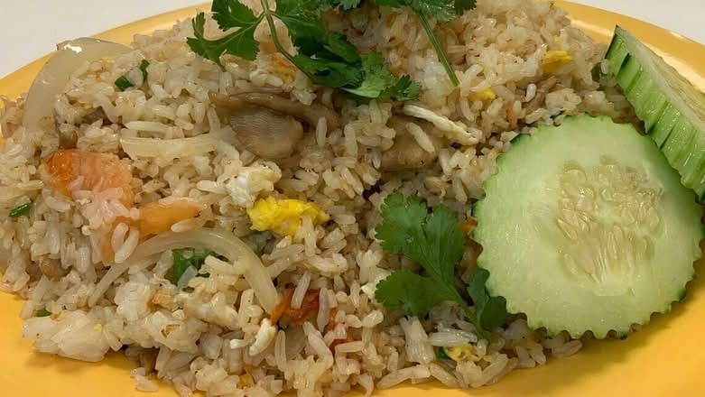 54. Fried Rice
