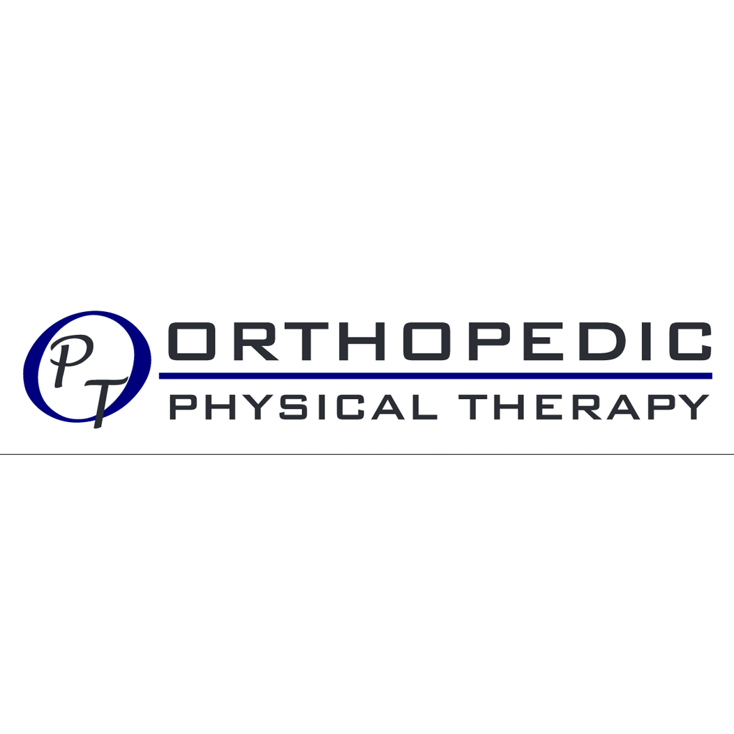 Orthopedic Physical Therapy Logo