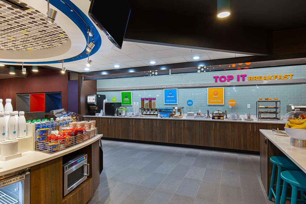 Tru by Hilton University Medical Center Image