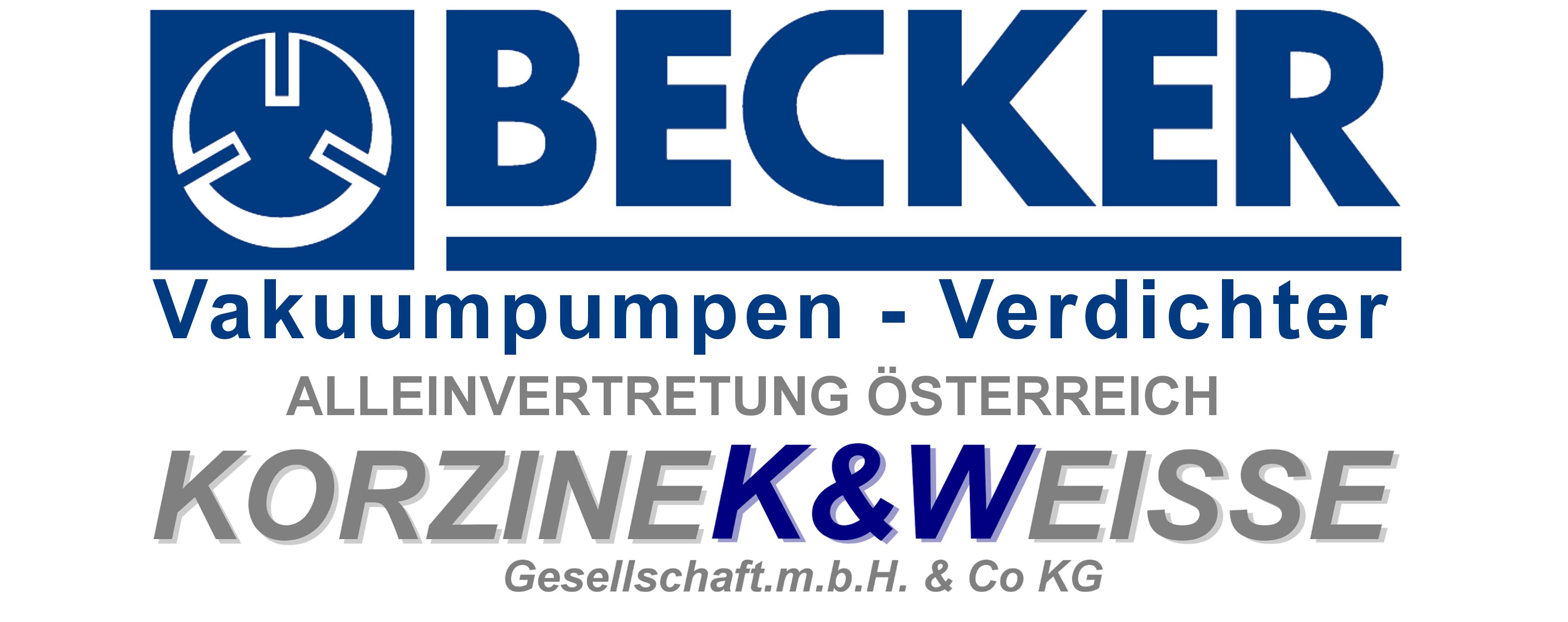 Bilder Korzinek & Weisse GesmbH & Co KG