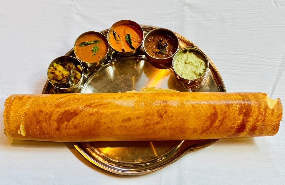 Dosa