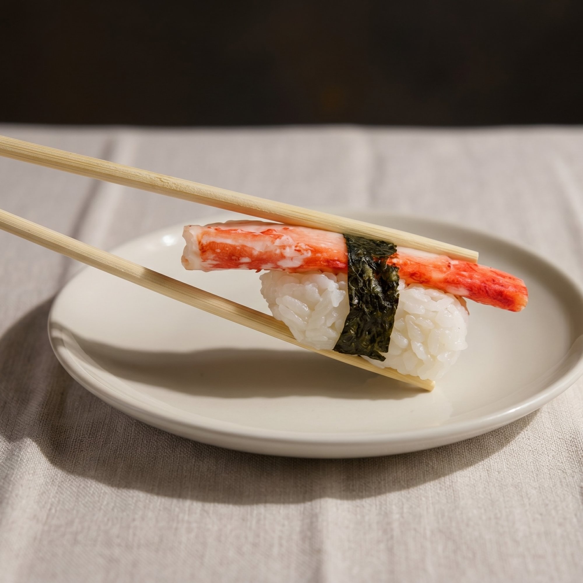 Snow Crab-Kani (GF)