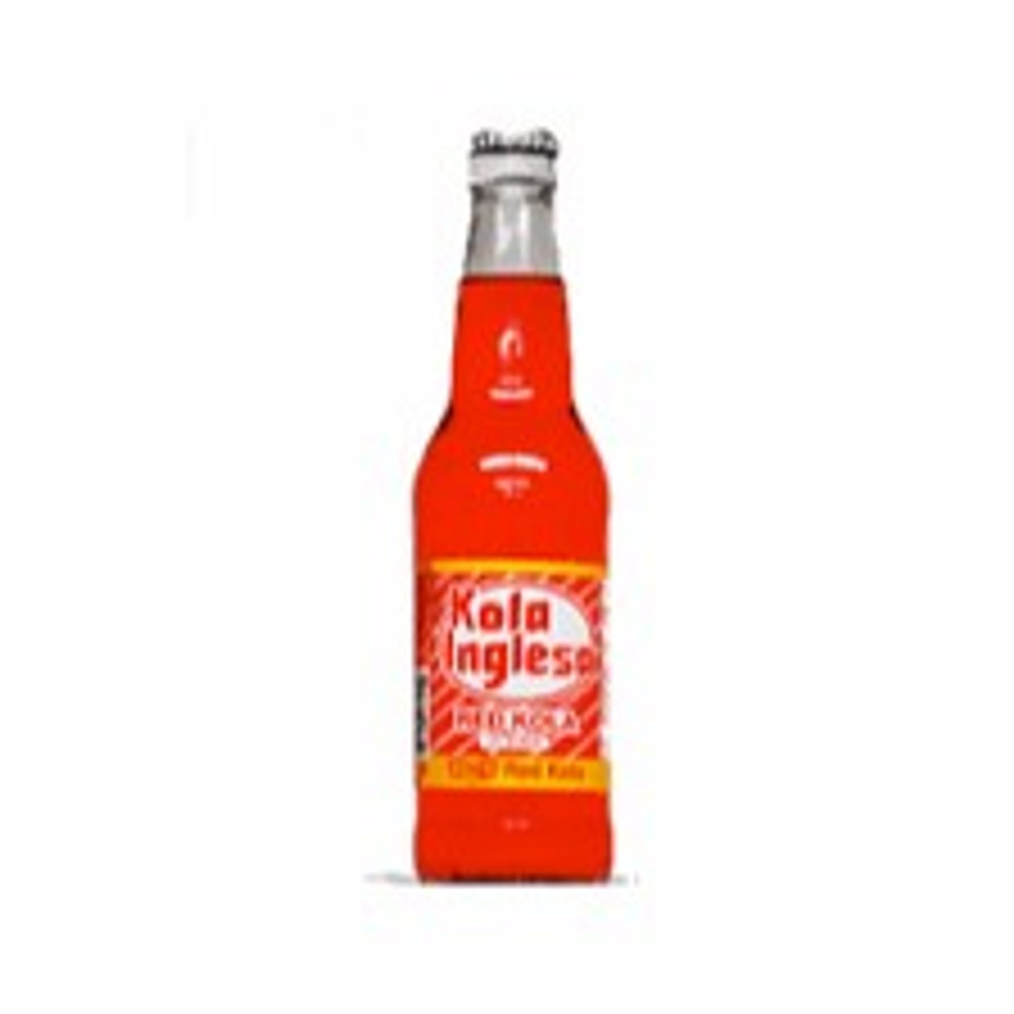 Cola Inglesa