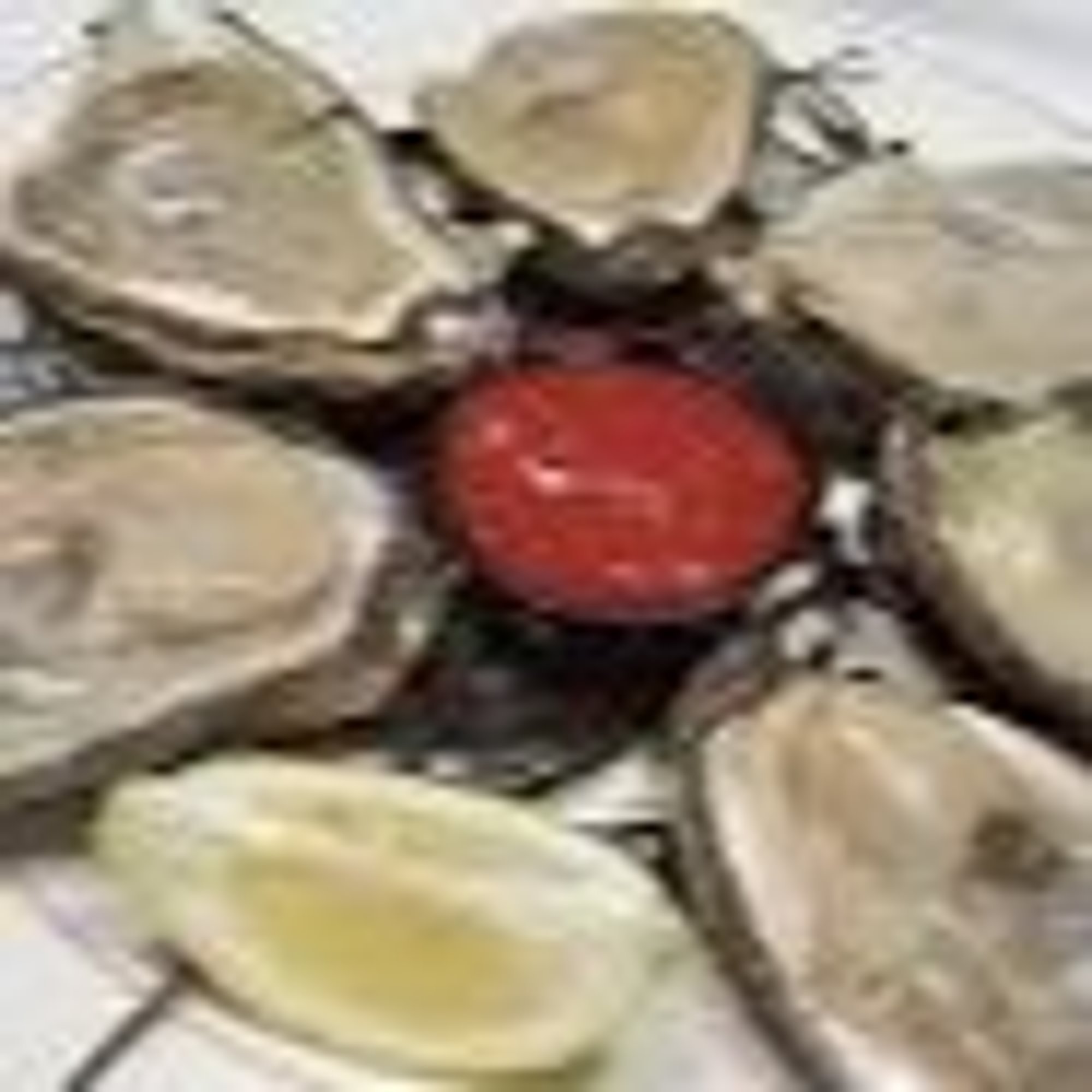 Local Oysters