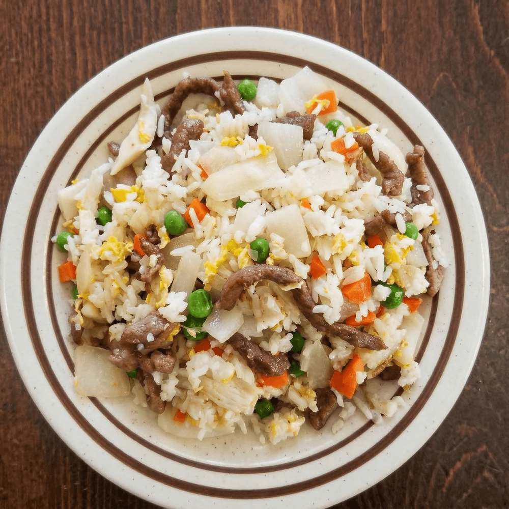 Young Chow Fried Rice (PT)