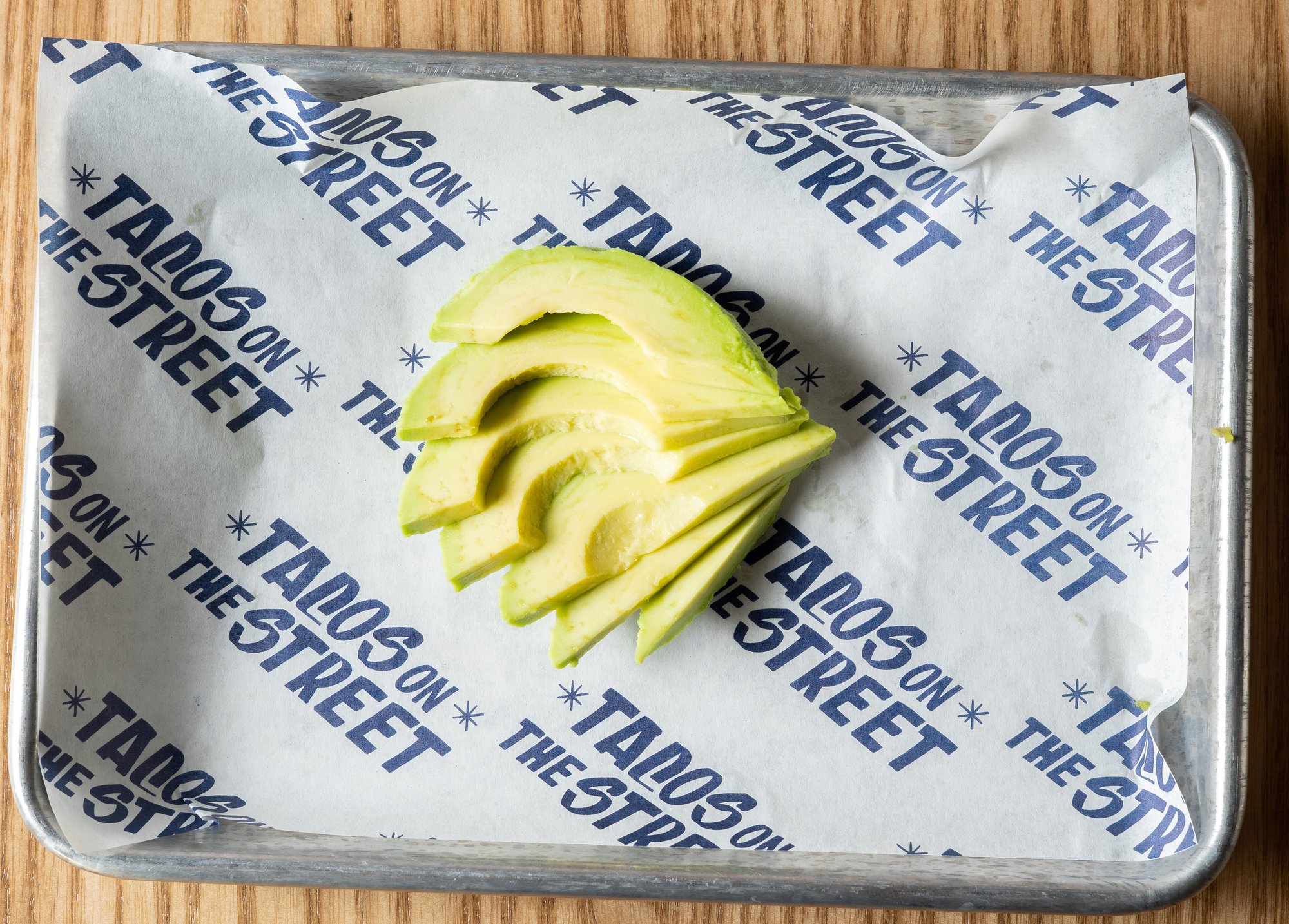 Avocado Slices