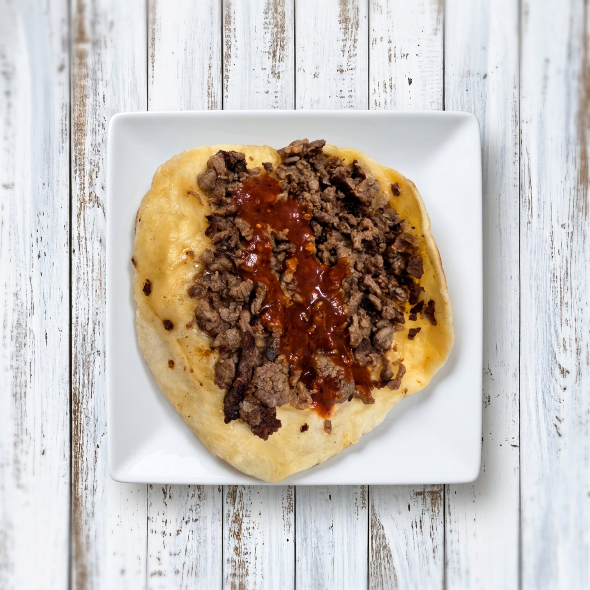 Quesadillas