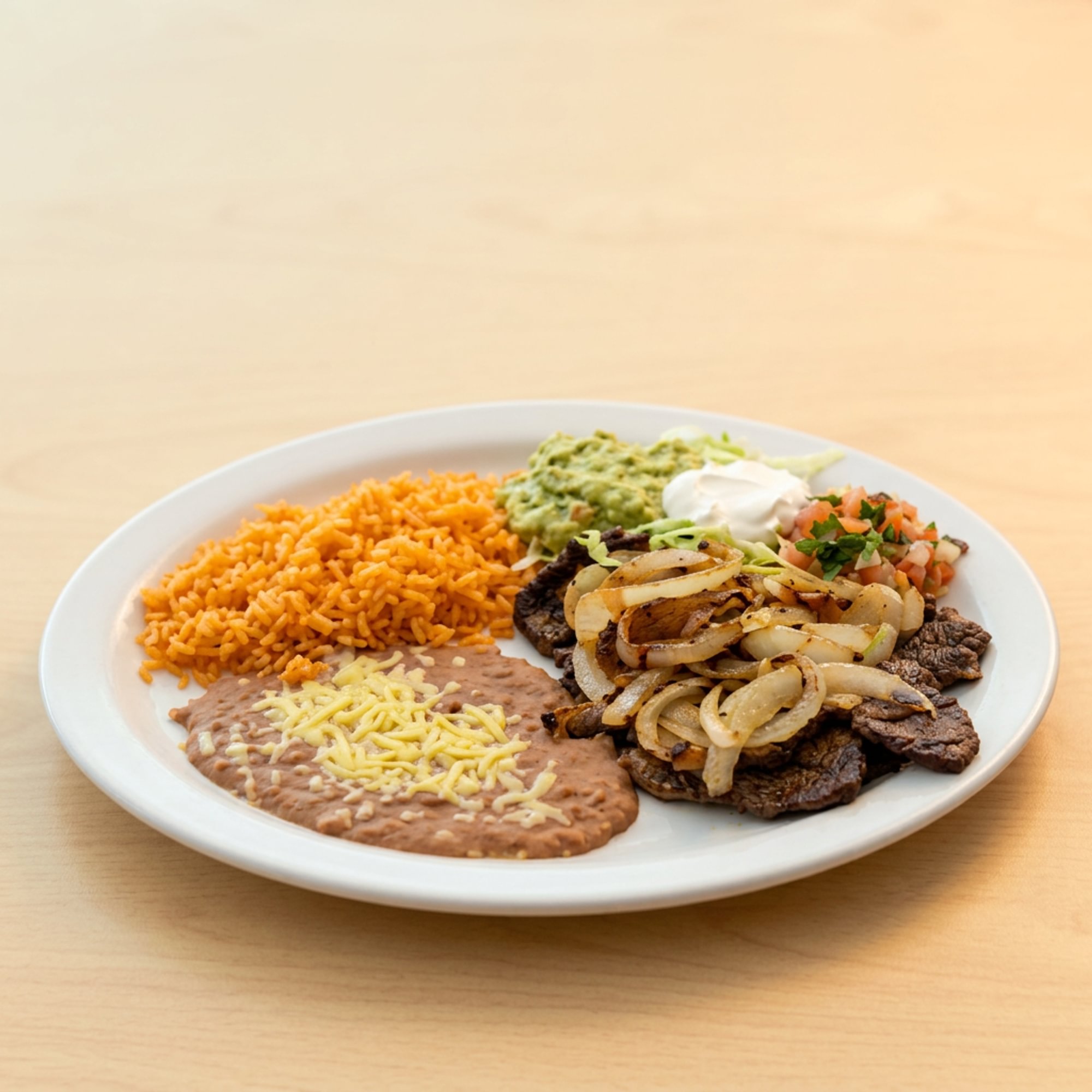 Carne Asada (Grilled Steak)