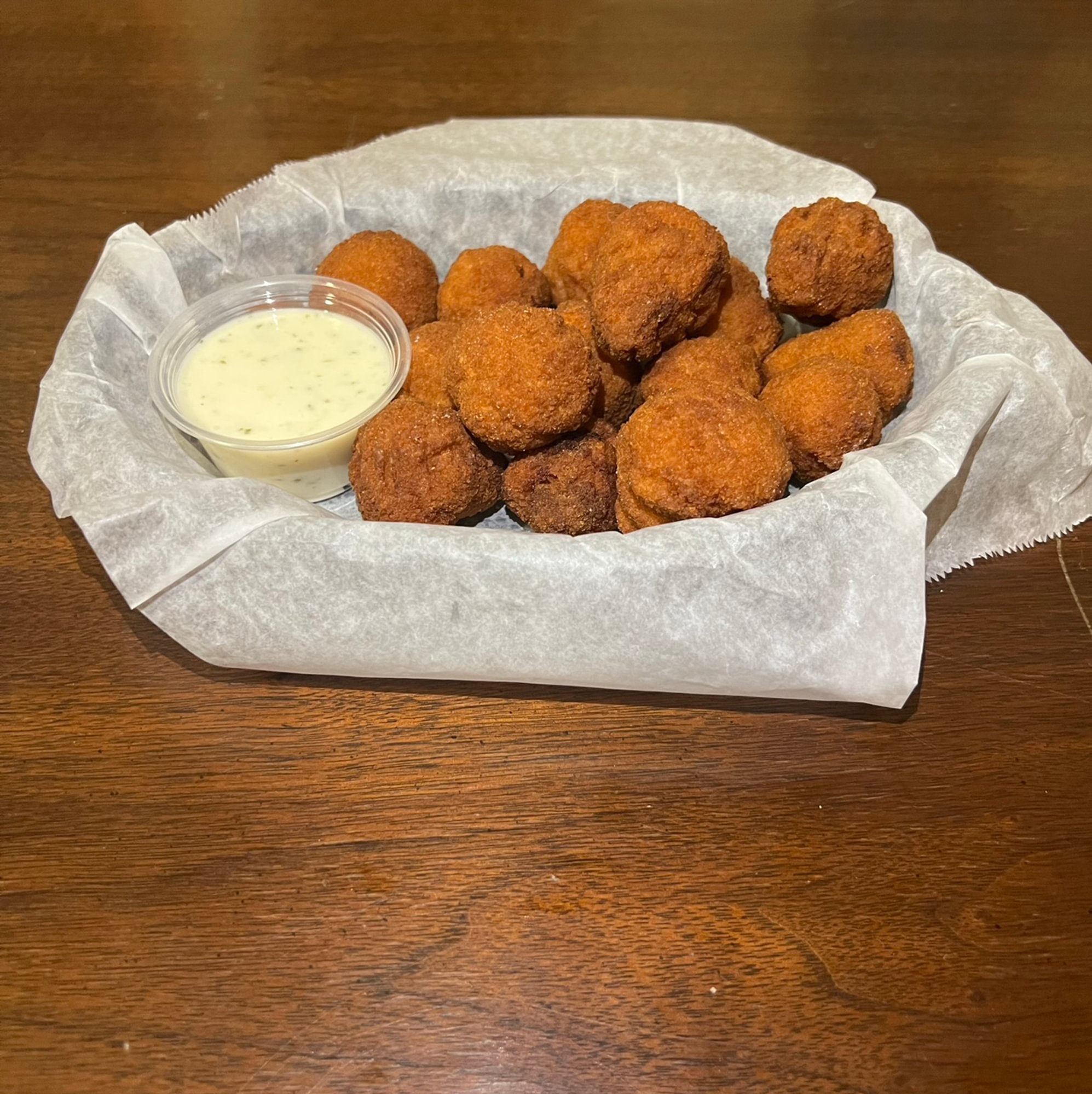 Jalapeno Poppers