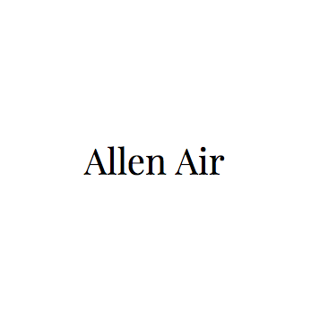 Allen Air