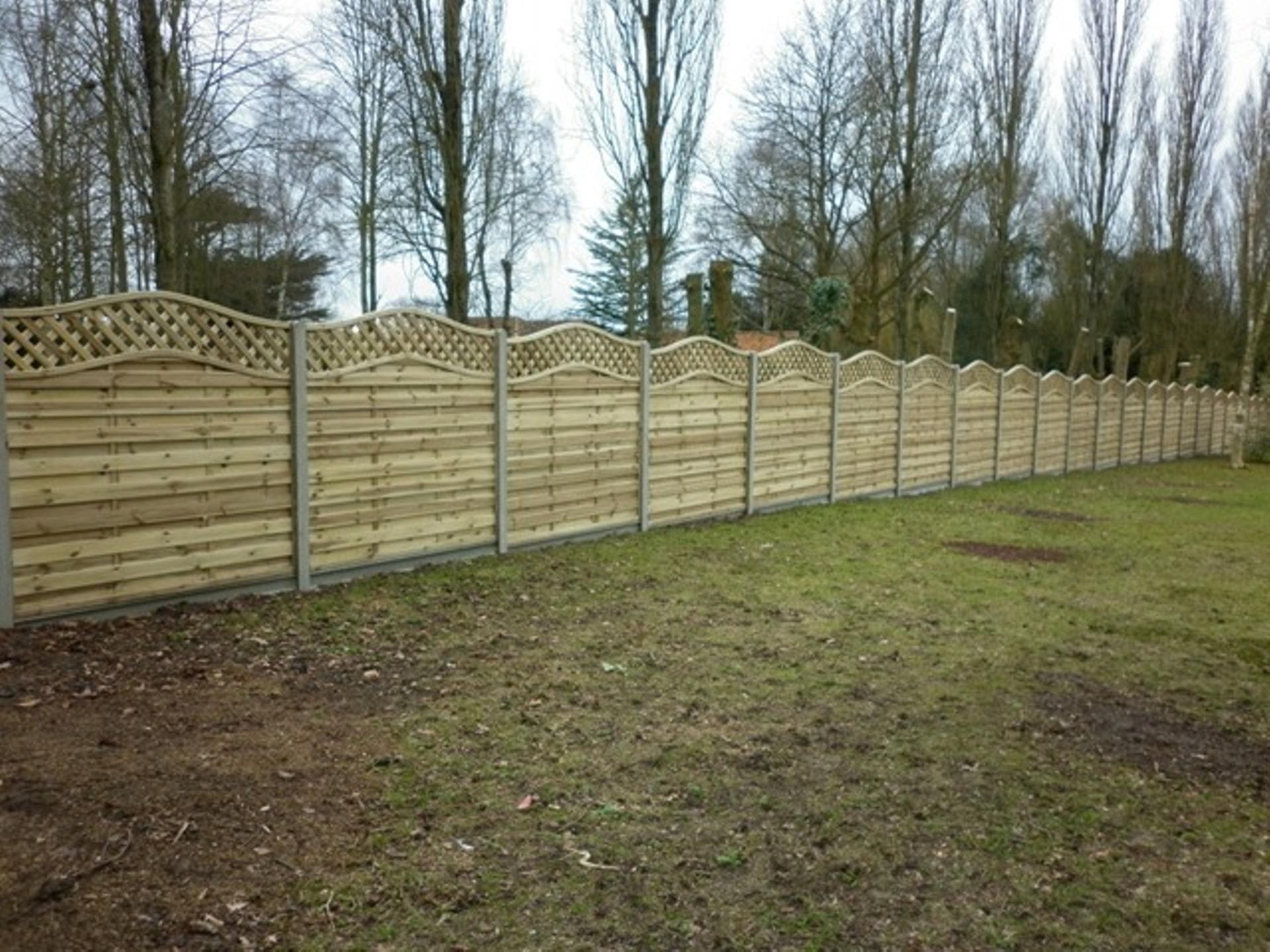 Down Roots Cornwall Garden Fencing Services Landscape Contractors